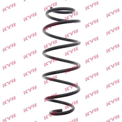 Molla autotelaio - RH2645 KYB