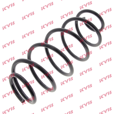 Coil Spring - RH2647 KYB