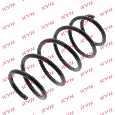 Coil Spring - RH2654 KYB