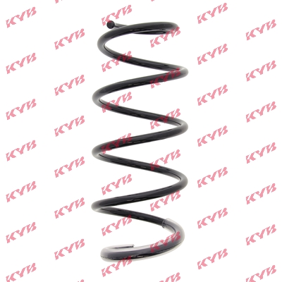 Coil Spring - RH2657 KYB