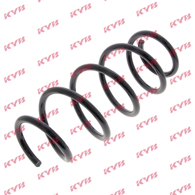 Coil Spring - RH2658 KYB