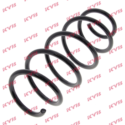 Coil Spring - RH2661 KYB