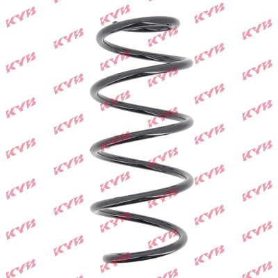 Coil Spring - RH2663 KYB
