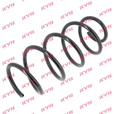 Coil Spring - RH2663 KYB
