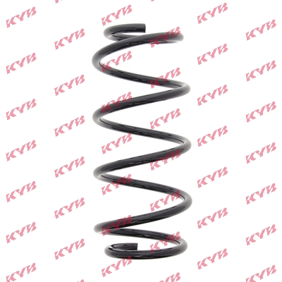 Coil Spring - RH2665 KYB