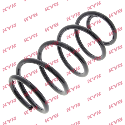 Coil Spring - RH2665 KYB