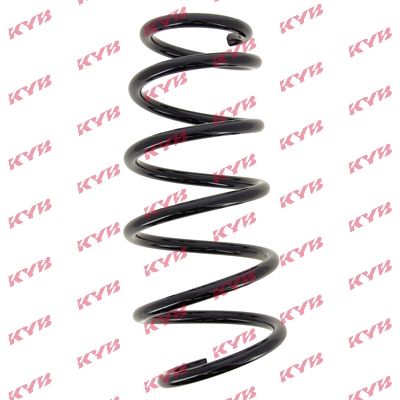 Molla autotelaio - RH2698 KYB