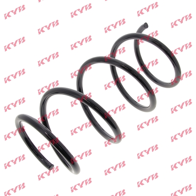 Coil Spring - RH2705 KYB