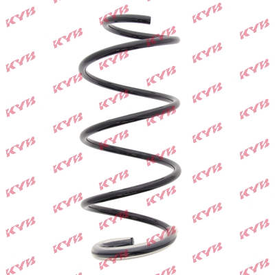 Coil Spring - RH2710 KYB