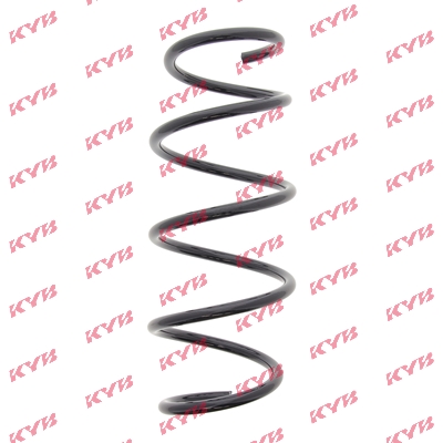 Coil Spring - RH2711 KYB