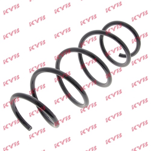 Coil Spring - RH2711 KYB