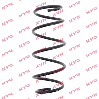Molla autotelaio - RH2712 KYB