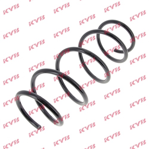 Coil Spring - RH2712 KYB