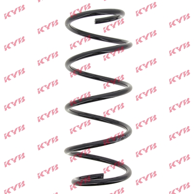 Molla autotelaio - RH2714 KYB
