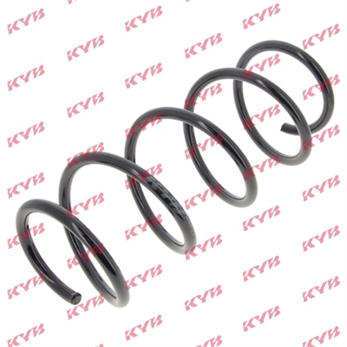 Coil Spring - RH2714 KYB