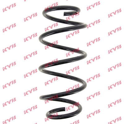 Coil Spring - RH2716 KYB