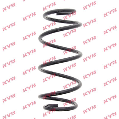Coil Spring - RH2717 KYB