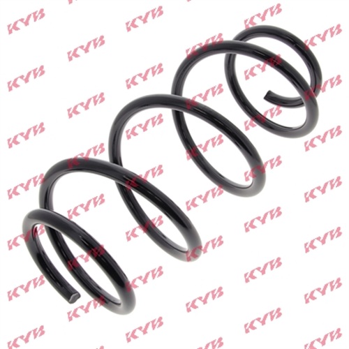 Coil Spring - RH2717 KYB