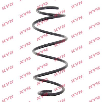 Coil Spring - RH2718 KYB