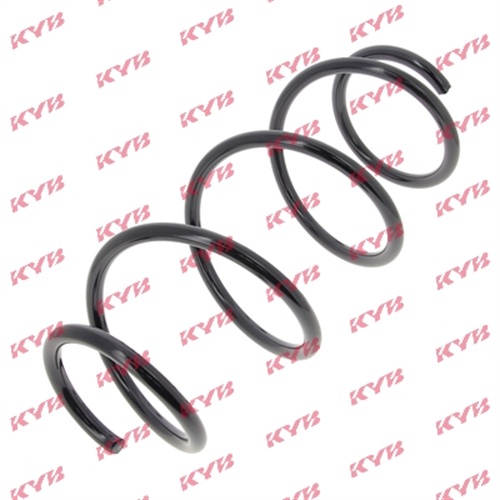 Coil Spring - RH2718 KYB