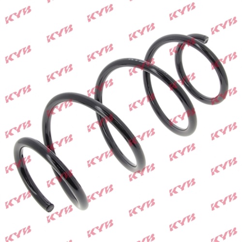 Coil Spring - RH2719 KYB