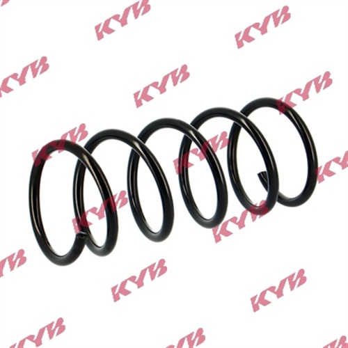 Coil Spring - RH2722 KYB