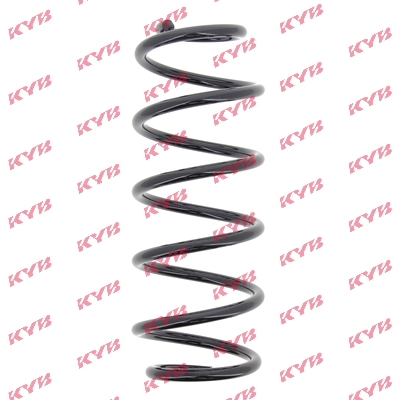 Molla autotelaio - RH2733 KYB