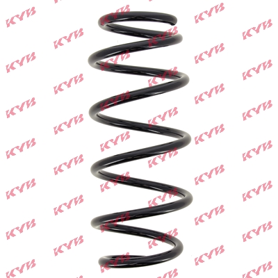 Coil Spring - RH2827 KYB