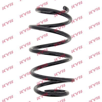 Coil Spring - RH2872 KYB