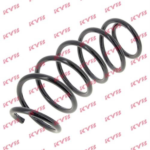 Fahrwerksfeder - RH2878 KYB