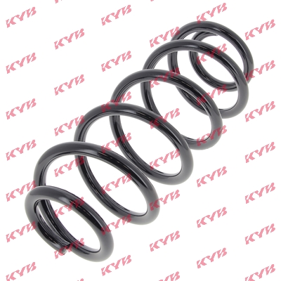 Coil Spring - RH2880 KYB