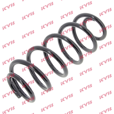 Coil Spring - RH2903 KYB