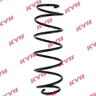 Coil Spring - RH2940 KYB