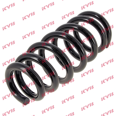 Coil Spring - RH2943 KYB