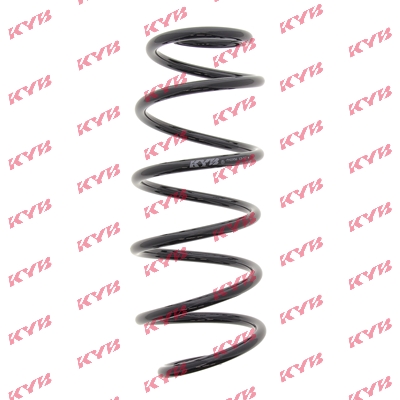 Molla autotelaio - RH2956 KYB