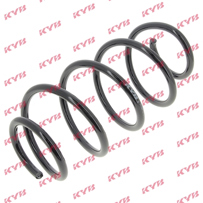 Coil Spring - RH2969 KYB