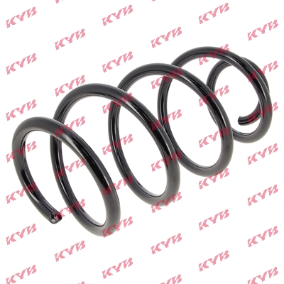 Coil Spring - RH3025 KYB