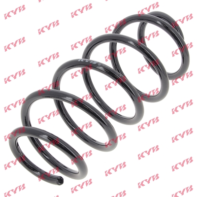 Coil Spring - RH3050 KYB