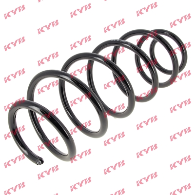 Coil Spring - RH3054 KYB