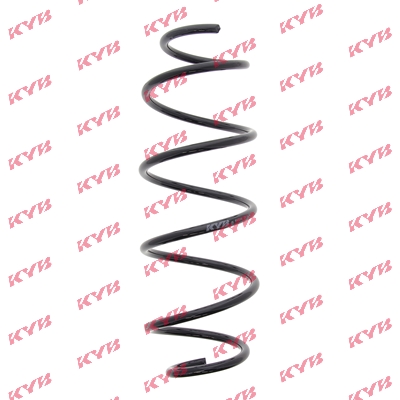 Coil Spring - RH3281 KYB