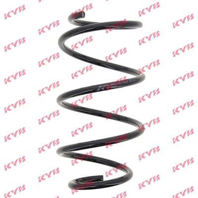 spyruoklė - RH3308 KYB