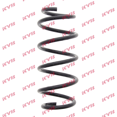 Coil Spring - RH3326 KYB