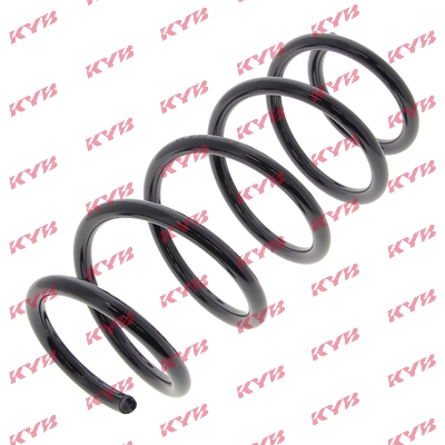 Coil Spring - RH3326 KYB