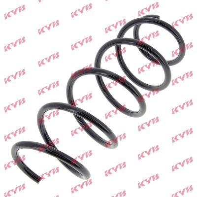 Пружина ходовой части - RH3328 KYB