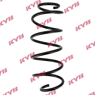 Coil Spring - RH3337 KYB