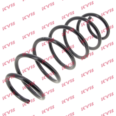 Coil Spring - RH3340 KYB