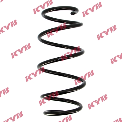 Coil Spring - RH3346 KYB