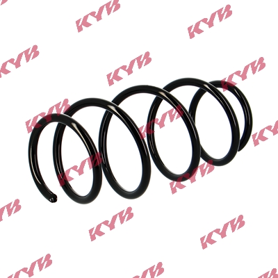 Coil Spring - RH3346 KYB