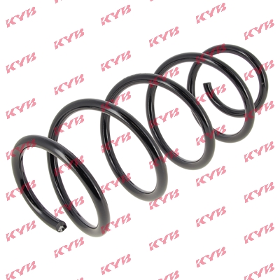 Coil Spring - RH3349 KYB