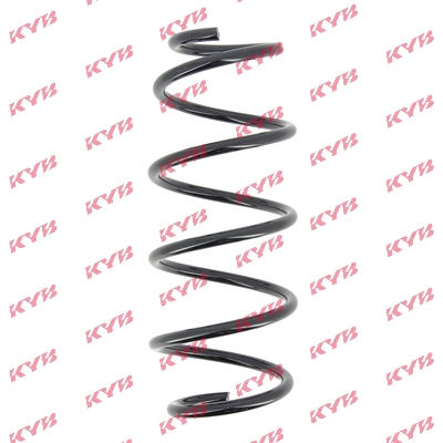 Coil Spring - RH3350 KYB